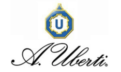 UBRTIE LOGO